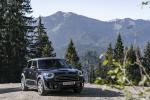 Mini Cooper Countryman ALL4 2020 года (WW)